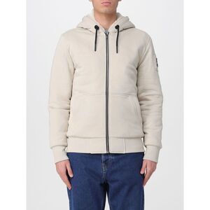 Moose Knuckles Sweatshirt Men Beige